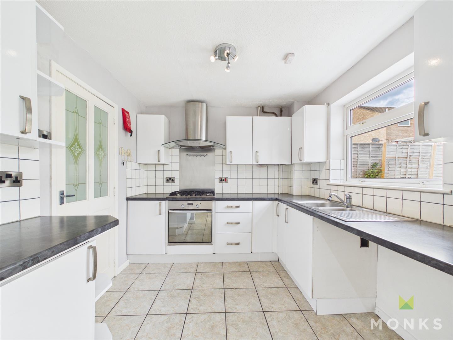 11 Chevin Close, Shrewsbury, SY1 3RJ For Sale